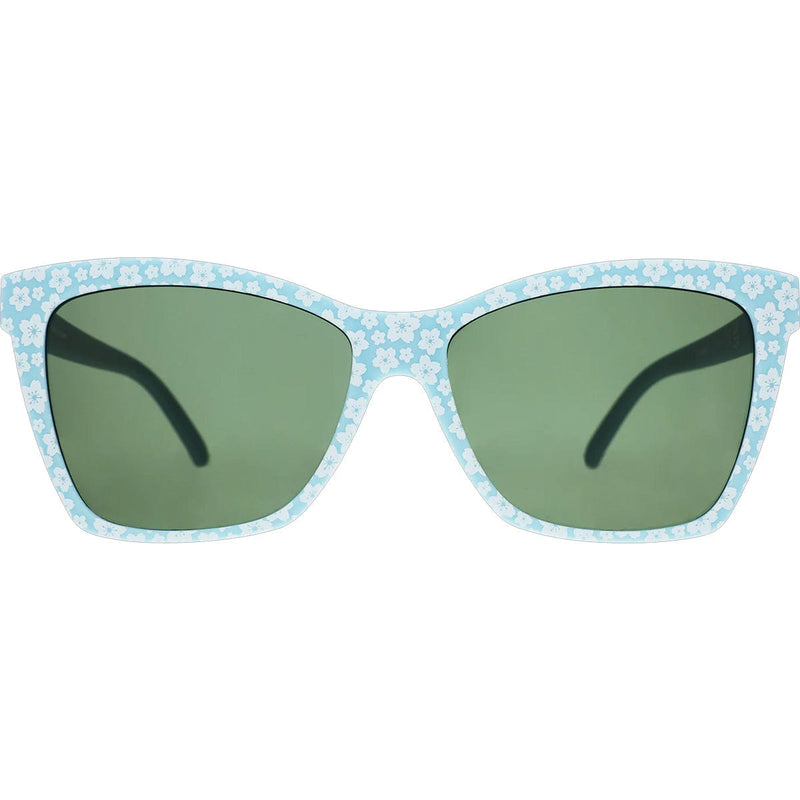Load image into Gallery viewer, goodr Pop G Sunglasses - Petal Pushers