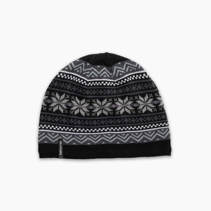 Load image into Gallery viewer, Turtle Fur Merino Wool Nuka Hat