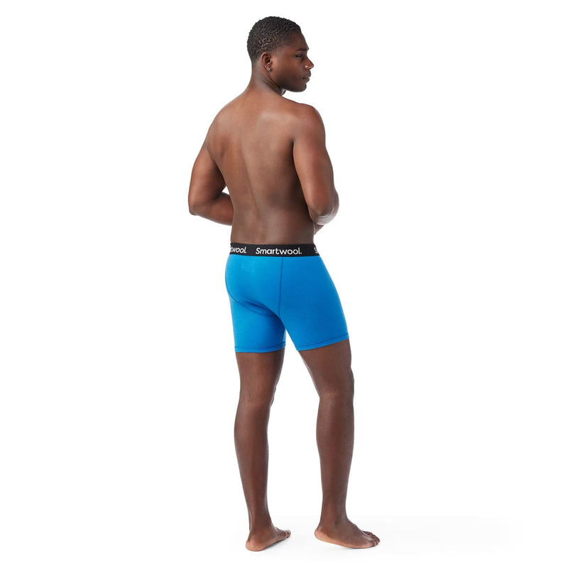 Load image into Gallery viewer, Smartwool Men's Merino Boxer Brief