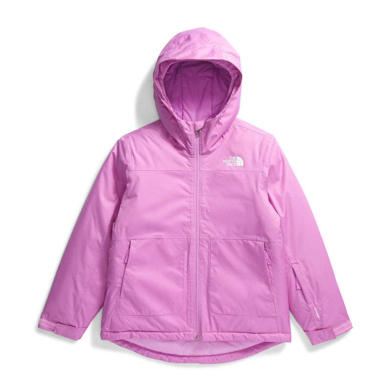 Load image into Gallery viewer, The North Face Girls' Freedom Insulated Jacket