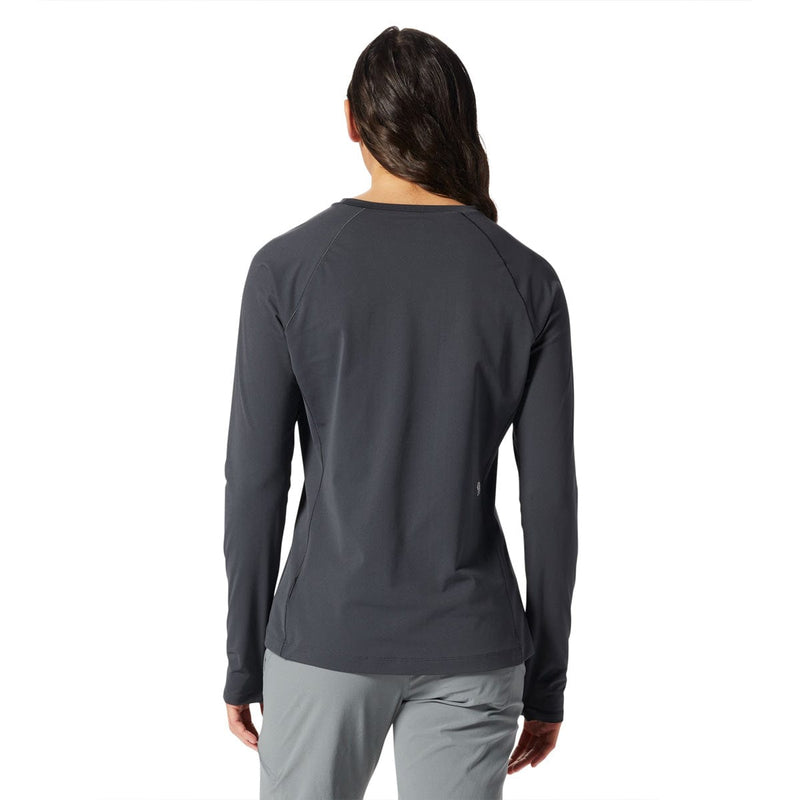 Load image into Gallery viewer, Mountain Hardwear Women&#39;s Mountain Stretch Long Sleeve Crew
