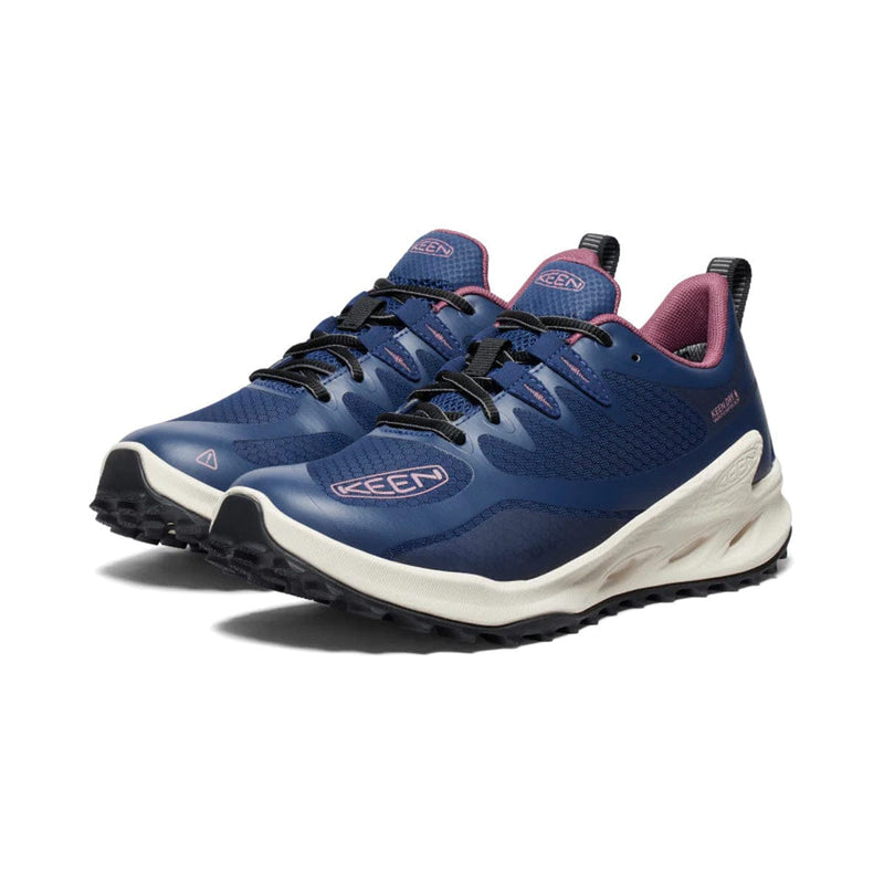 Load image into Gallery viewer, Keen Women's Zionic Waterproof Shoe