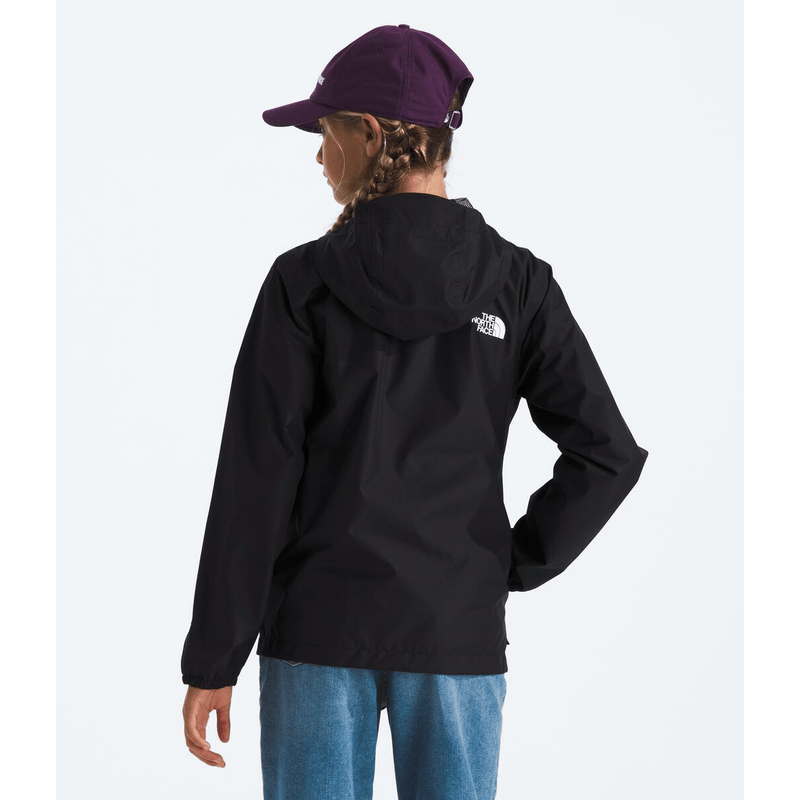 Load image into Gallery viewer, The North Face Boys' & Girls' Zipline Rain Jacket