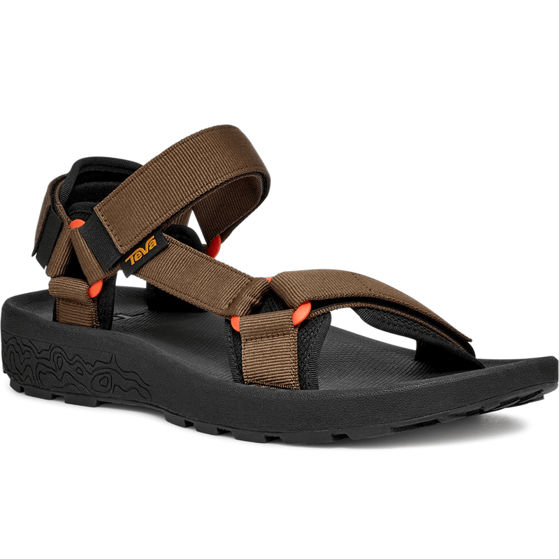 Load image into Gallery viewer, Teva Men's Hydratrek Water Sandal