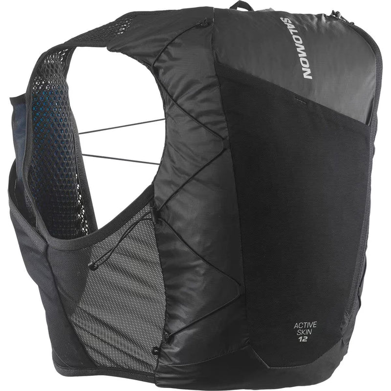 Load image into Gallery viewer, Salomon Active Skin 12 Reservoir Hydration Vest Pack