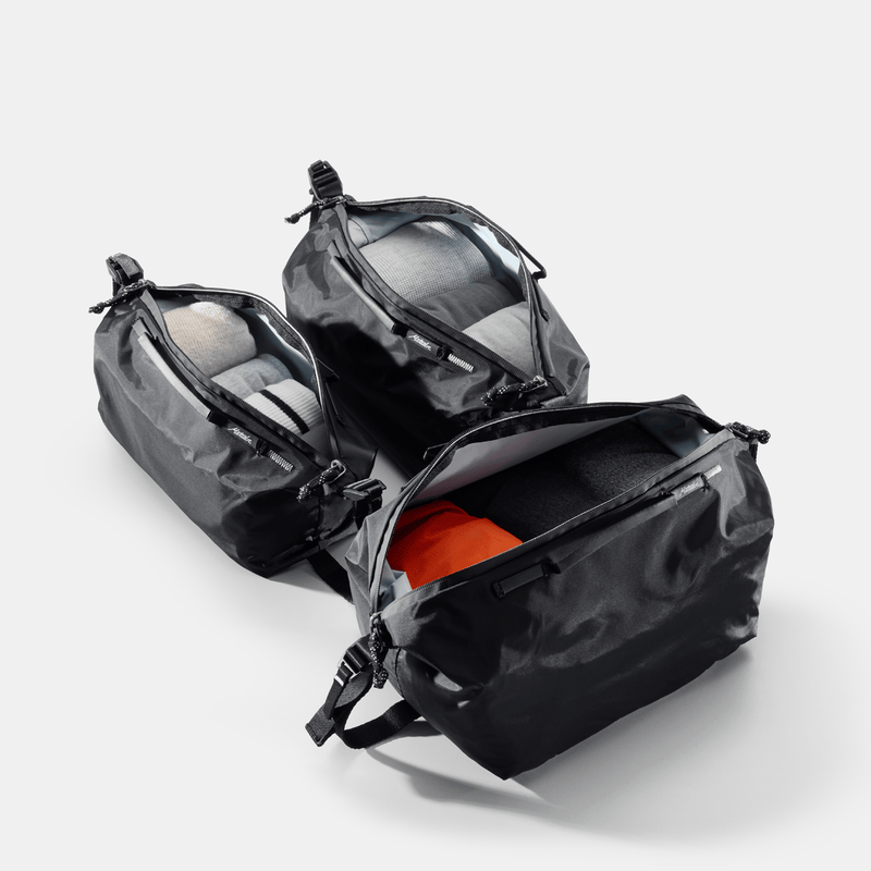 Load image into Gallery viewer, Matador Gear Cube Set