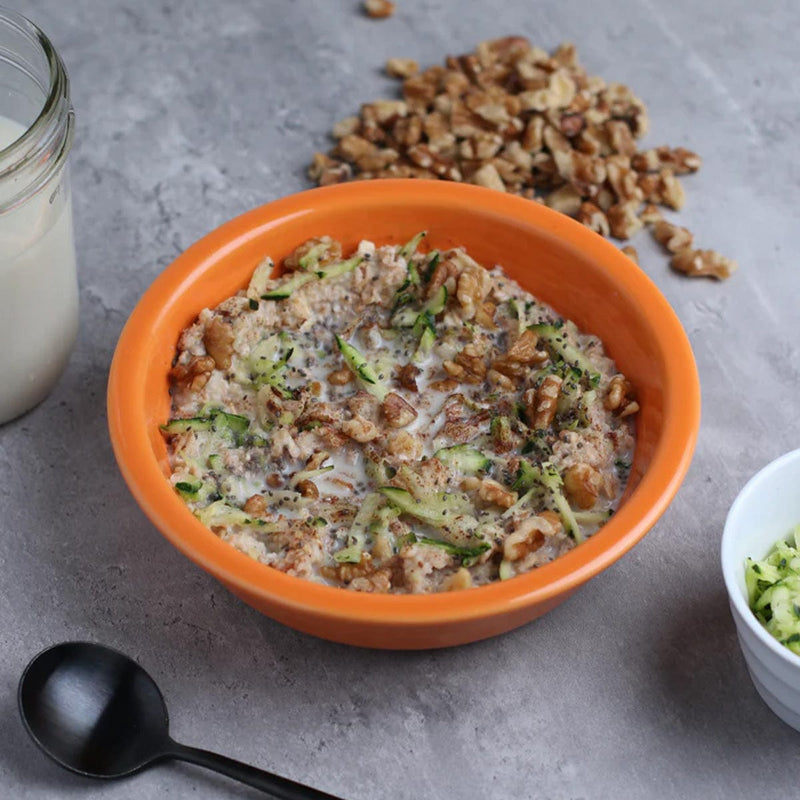 Load image into Gallery viewer, Heather's Choice Summer Harvest Oatmeal