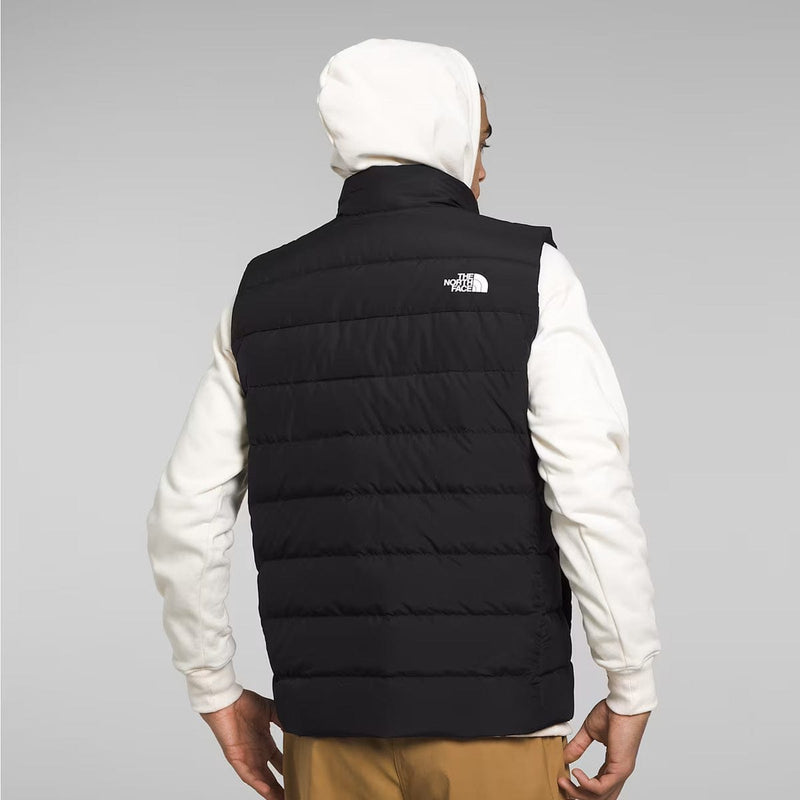 Load image into Gallery viewer, The North Face Men's Aconcagua 3 Vest