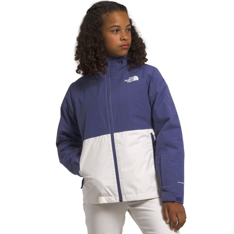 Load image into Gallery viewer, The North Face Girls&#39; Freedom Triclimate Jacket
