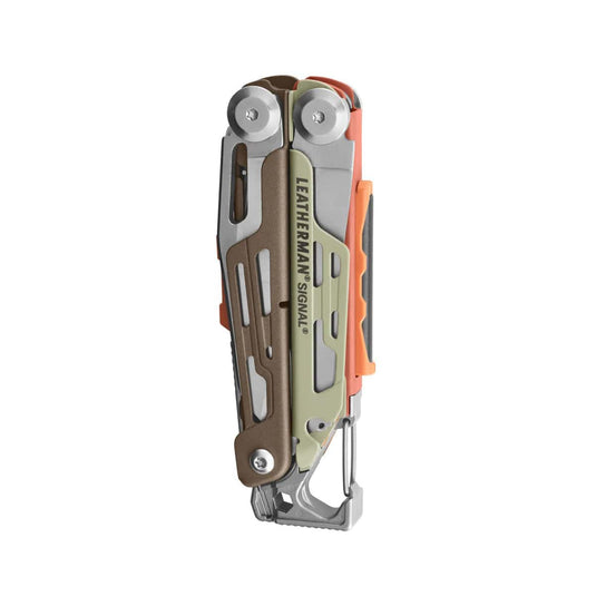 Leatherman Signal Multi-Tool