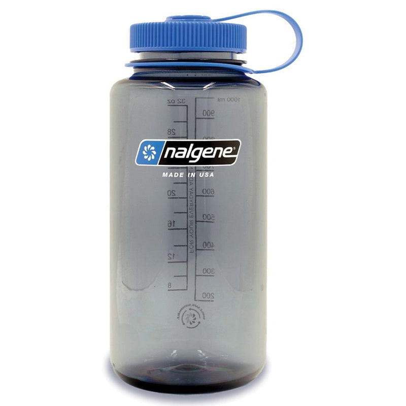 Load image into Gallery viewer, Nalgene Wide Mouth 32oz Sustain Water Bottle
