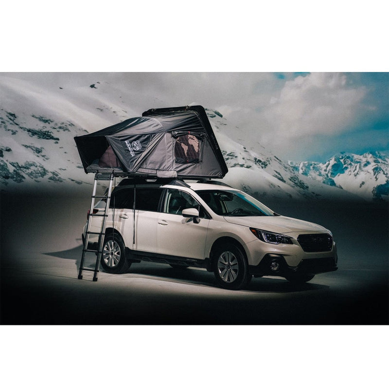 Load image into Gallery viewer, iKamper Skycamp 3.0 Mini Rooftop Tent - Rocky Black Shell