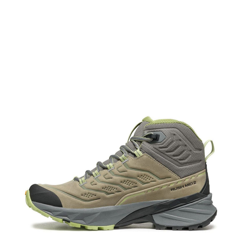 Load image into Gallery viewer, Scarpa Rush 2 Pro Mid GTX Hiking Boot - Women's