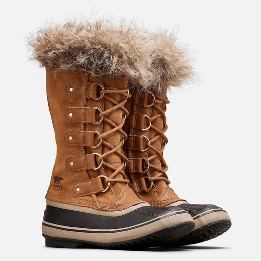Sorel Women's Joan Of Arctic Boot Waterproof