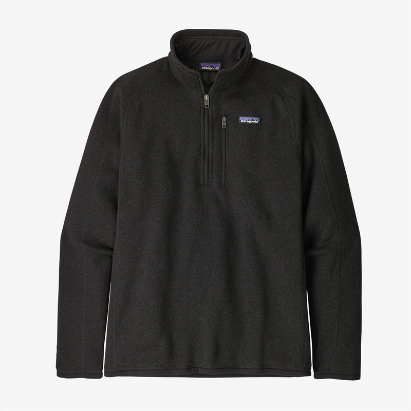 Load image into Gallery viewer, Patagonia Better Sweater Fleece 1/4 Zip - Mens