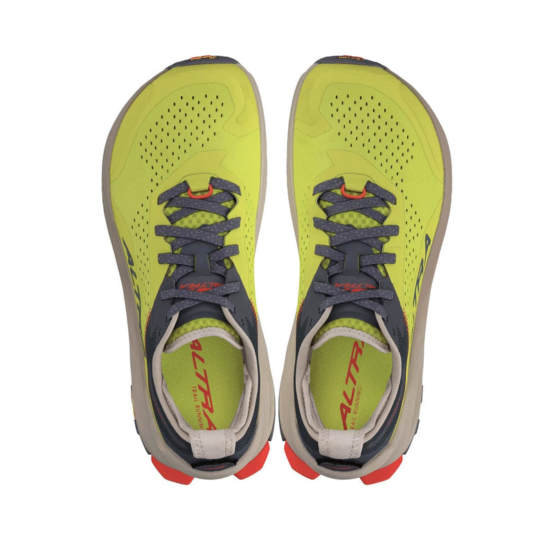 Load image into Gallery viewer, Altra Olympus 6 Trail Running Shoe - Mens