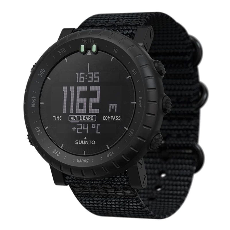 Load image into Gallery viewer, Suunto Core Alpha Watch