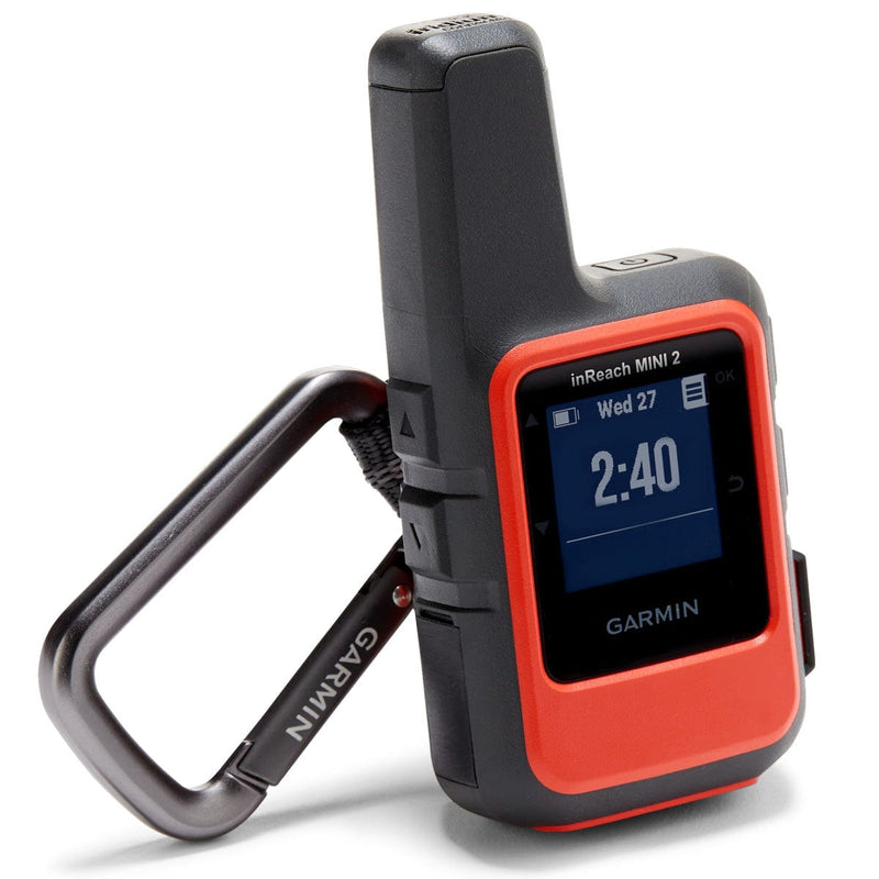 Load image into Gallery viewer, Garmin inReach Mini 2 GPS