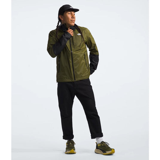 The North Face Men's Alta Vista Jacket