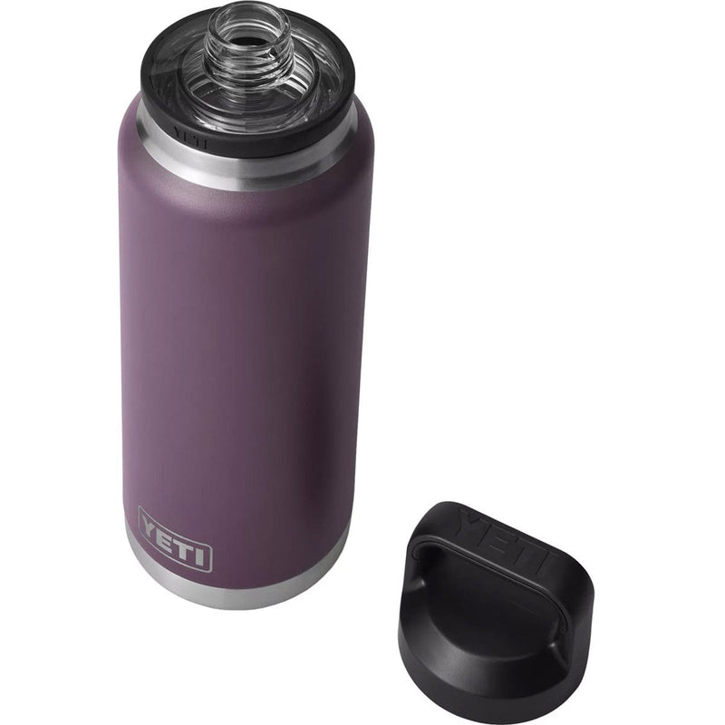 Load image into Gallery viewer, YETI Rambler 36oz Reusable Bottle with Chug Cap