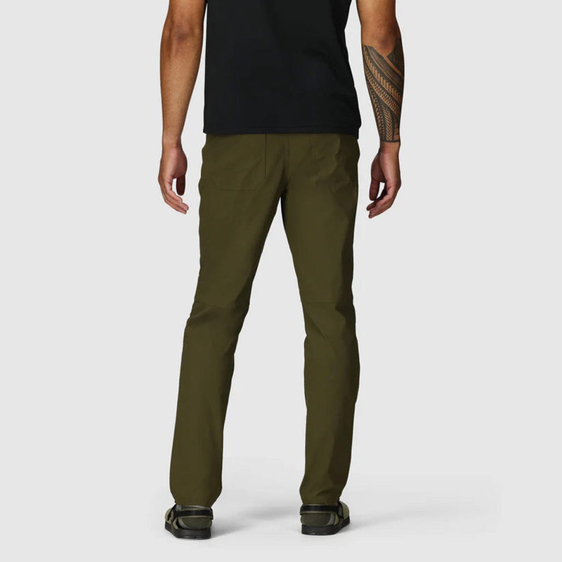 Load image into Gallery viewer, Outdoor Research Men's Timberline 5-Pocket Pants