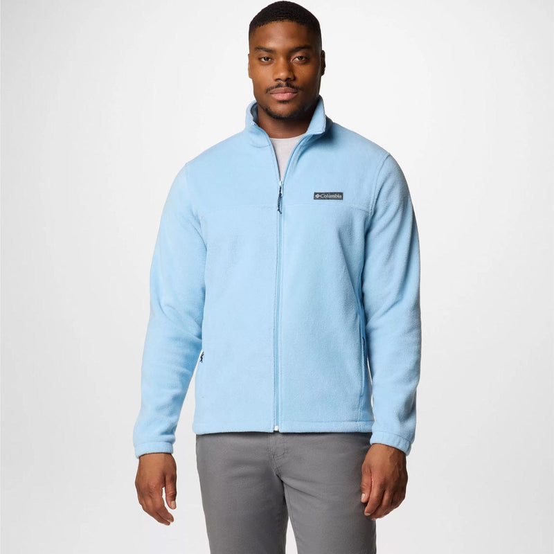 Load image into Gallery viewer, Columbia Steens Mountain Full Zip 2.0 Fleece Jacket - Men's