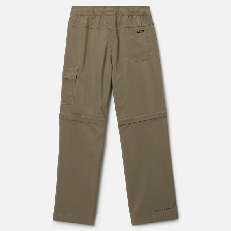 Load image into Gallery viewer, Columbia Youth Boys Silver Ridge Utility Convertible Pant
