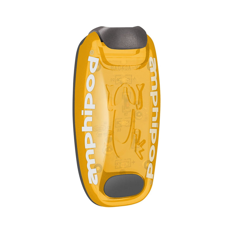Load image into Gallery viewer, Amphipod Strobe Flash 10 Lumen Led Clip