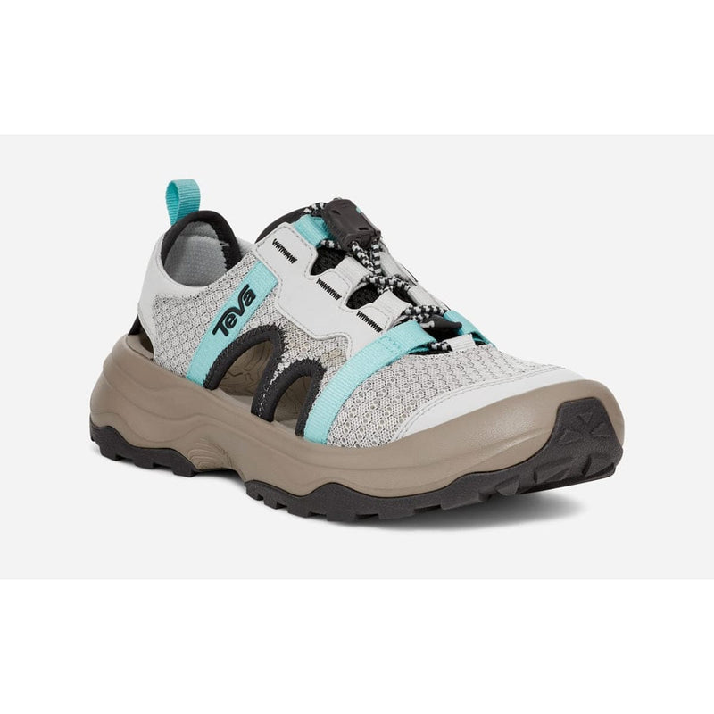 Load image into Gallery viewer, Teva Outflow Close Toe Sandal CT - Womens