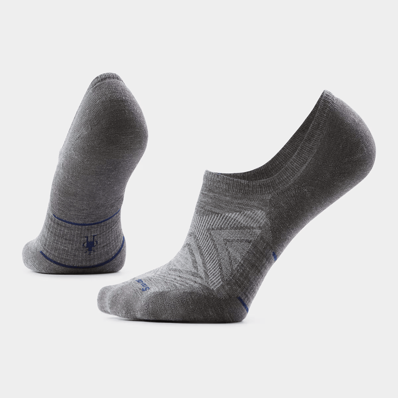 Load image into Gallery viewer, Smartwool Run Targeted Cushion No Show Socks