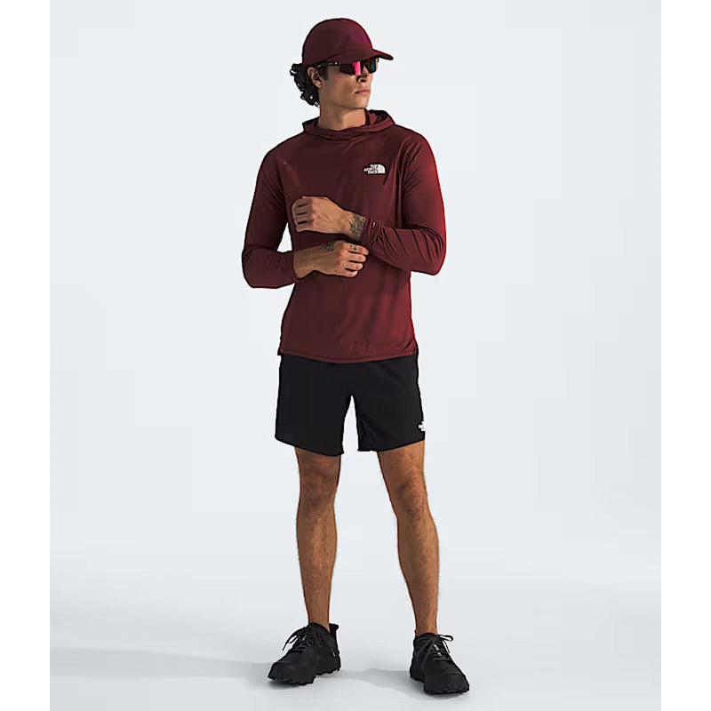 Load image into Gallery viewer, The North Face Men's Sunriser Hoodie