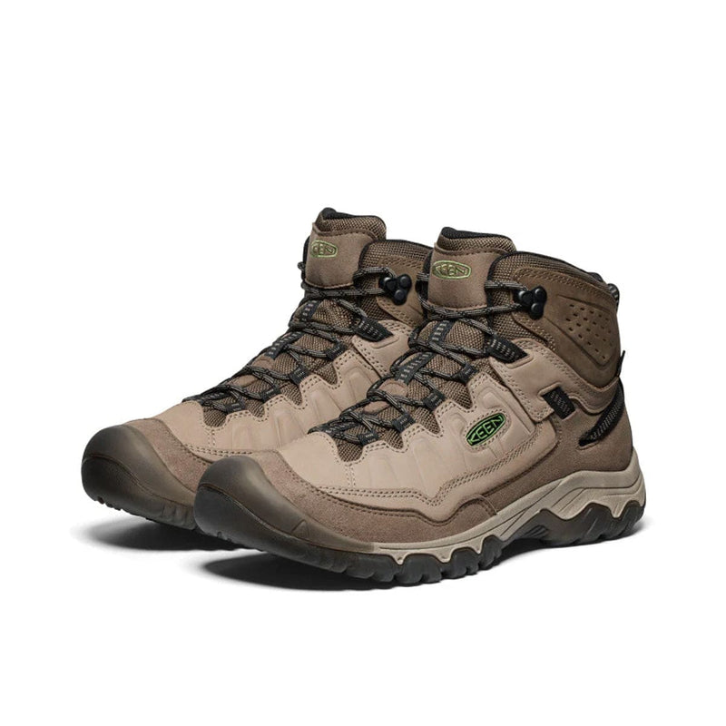 Load image into Gallery viewer, Keen Men's Targhee IV Mid Waterproof Boot