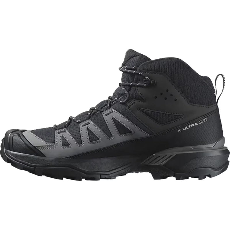 Load image into Gallery viewer, Salomon X Ultra 360 Mid GTX Hiking Boot - Men's