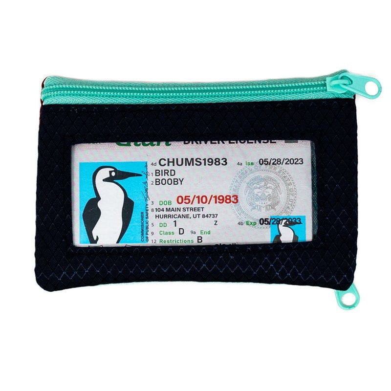 Load image into Gallery viewer, Chums Surfshorts Wallet