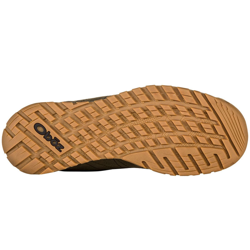 Load image into Gallery viewer, Oboz Bozeman Low Leather Hiking Shoe - Men's