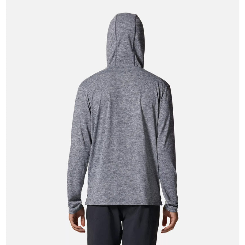 Load image into Gallery viewer, Mountain Hardwear Men's Sunblocker Hoody