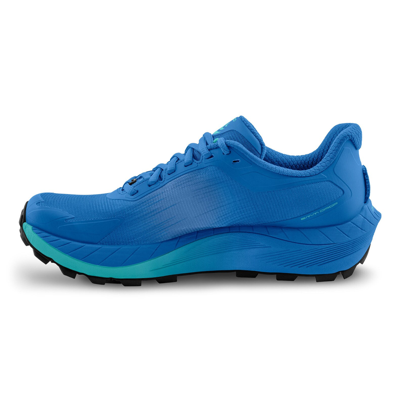 Load image into Gallery viewer, Topo Mountain Racer 4 Trail Running Shoe-Women's