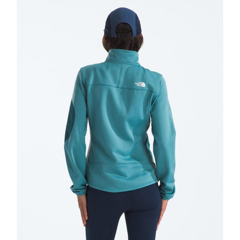Load image into Gallery viewer, The North Face Women's Mistyescape Fleece Jacket