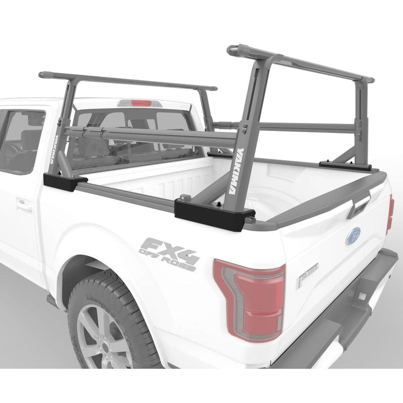 Load image into Gallery viewer, Yakima Bed Track Kit 2 for Yakima HD Tracks