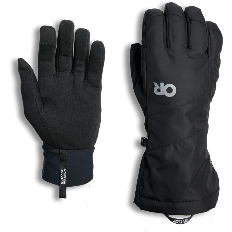Load image into Gallery viewer, Outdoor Research Men's Adrenaline 3-in-1 Gloves