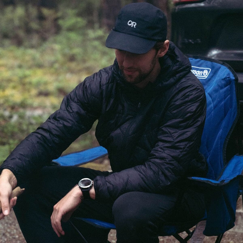 Load image into Gallery viewer, Outdoor Research Men's SuperStrand LT Hoodie