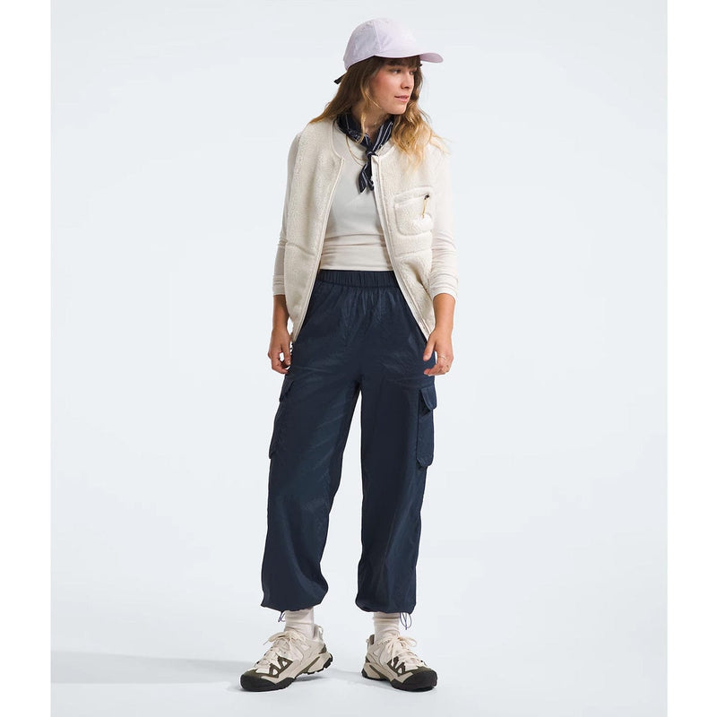 Load image into Gallery viewer, The North Face Women&#39;s Spring Peak Cargo Pant
