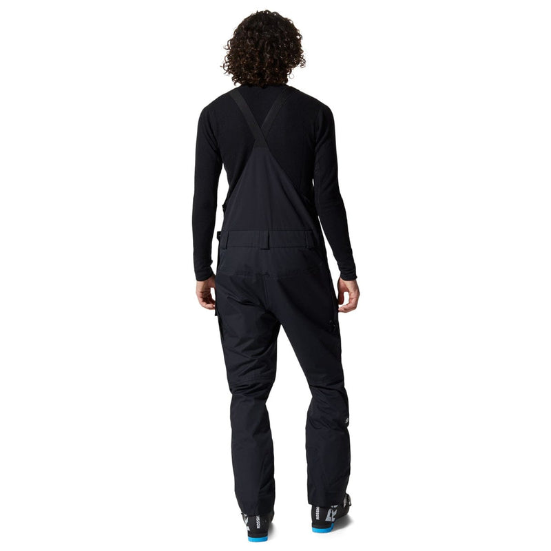 Load image into Gallery viewer, Mountain Hardwear Men's Firefall Bib