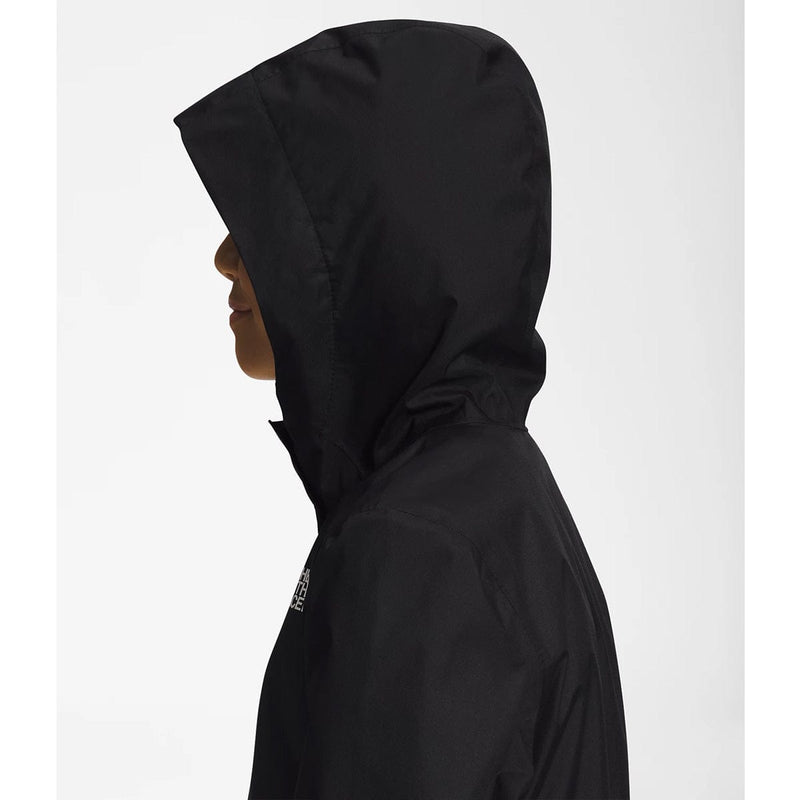 Load image into Gallery viewer, The North Face Girls' Antora Rain Jacket