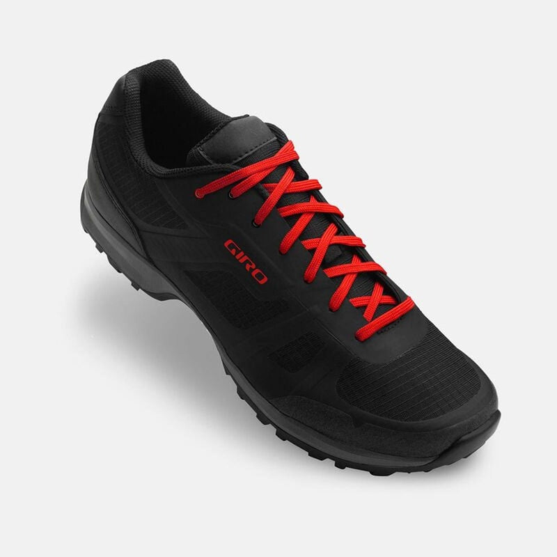 Load image into Gallery viewer, Giro Men's Gauge Hybrid Cycling Shoe
