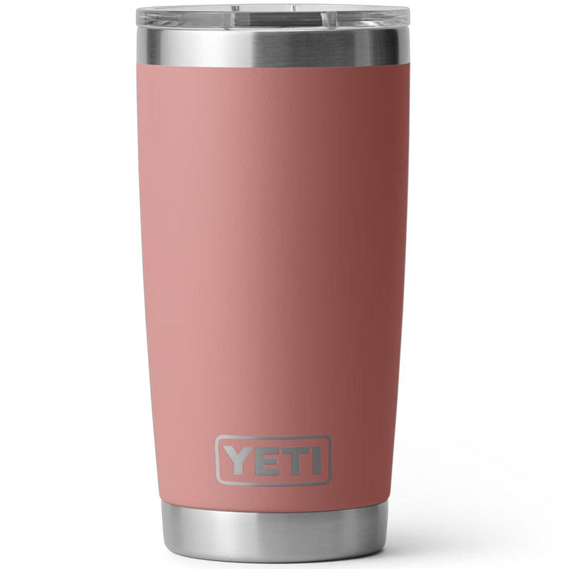 Load image into Gallery viewer, YETI Rambler 20 oz Tumbler with MagSlider lid