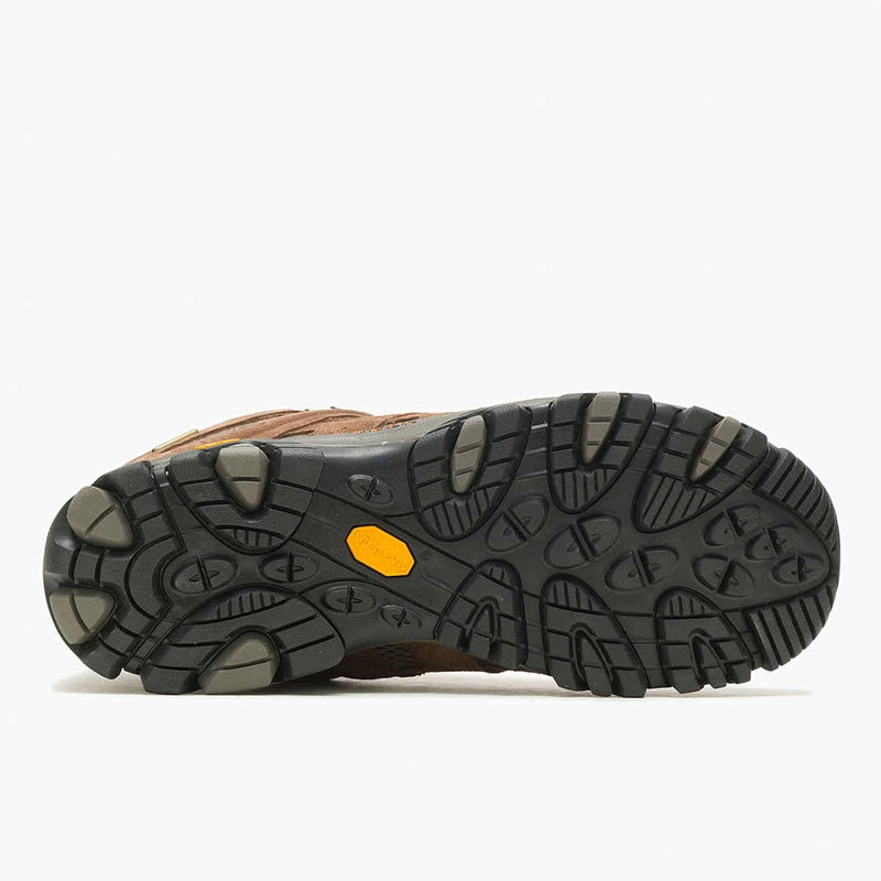 Load image into Gallery viewer, Merrell Moab 3 Men's Wide Mid Waterproof Hiking Boot (No PFAS)