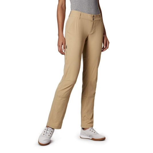 Columbia Saturday Trail Regular Length Pants - Women's