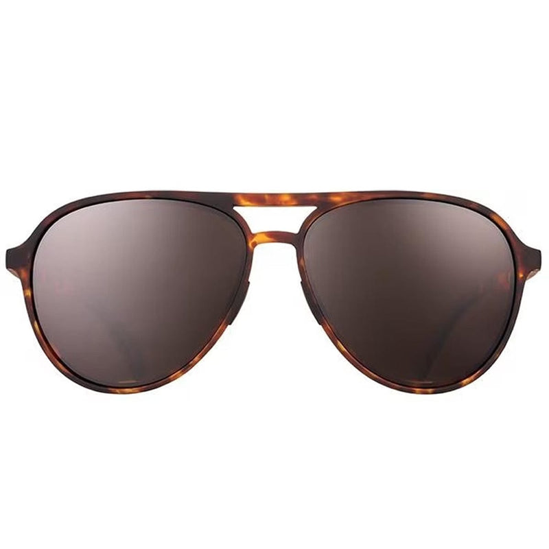 Load image into Gallery viewer, goodr Mach G Sunglasses - Amelia Earhart Ghosted Me