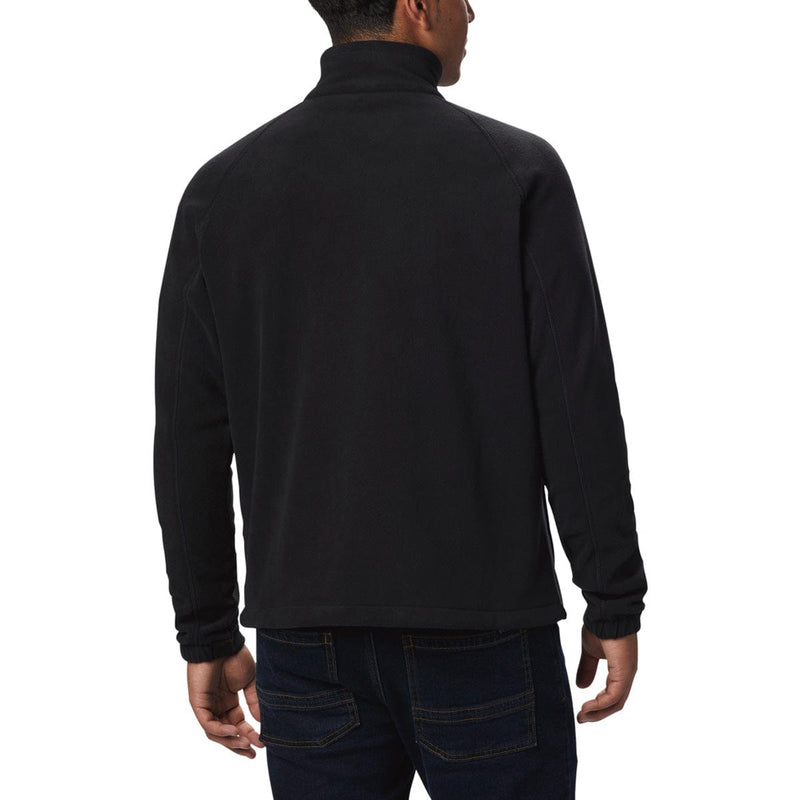 Load image into Gallery viewer, Columbia Men's Fast Trek II Full Zip Fleece